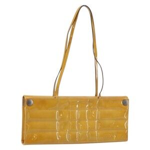 Chanel Choco Bar Shoulder Bag